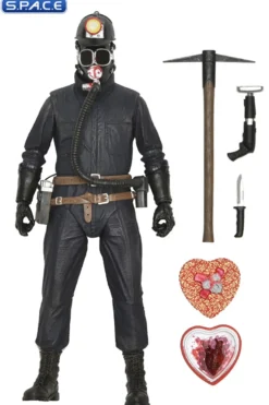 Ultimate The Miner