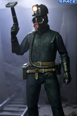 Ultimate The Miner