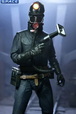 Ultimate The Miner