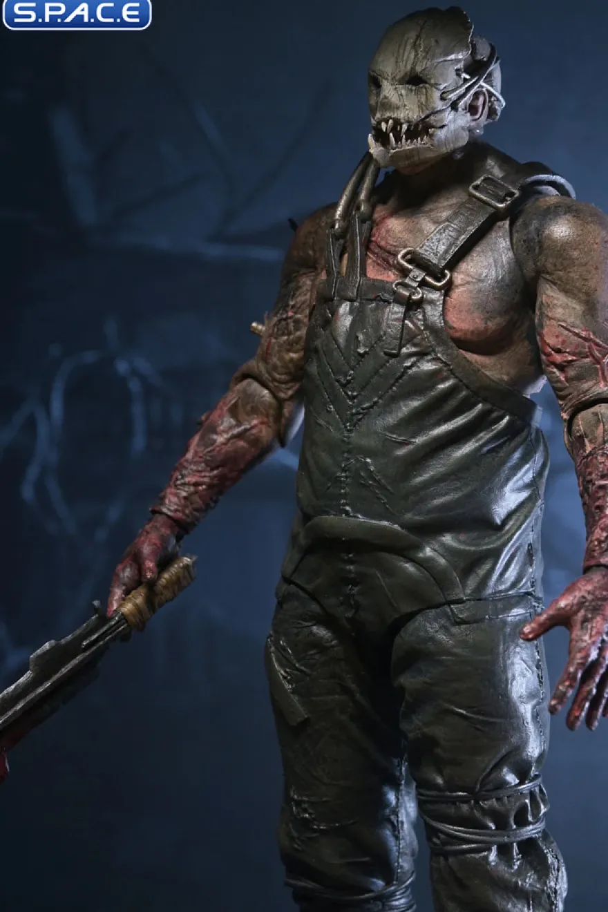 Ultimate The Trapper