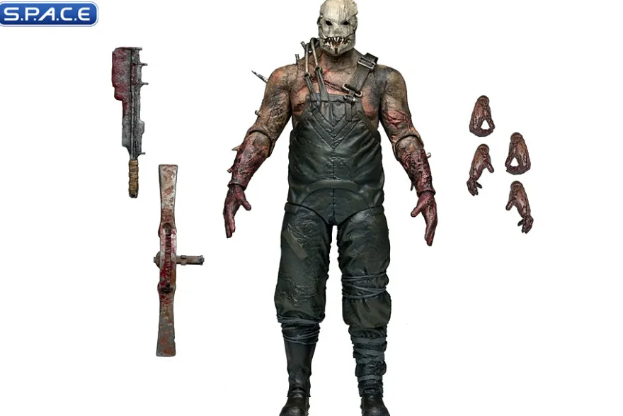Ultimate The Trapper
