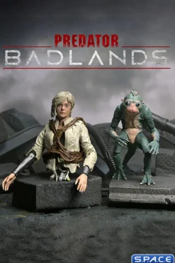 Ultimate Thia & Bud 2-Pack
