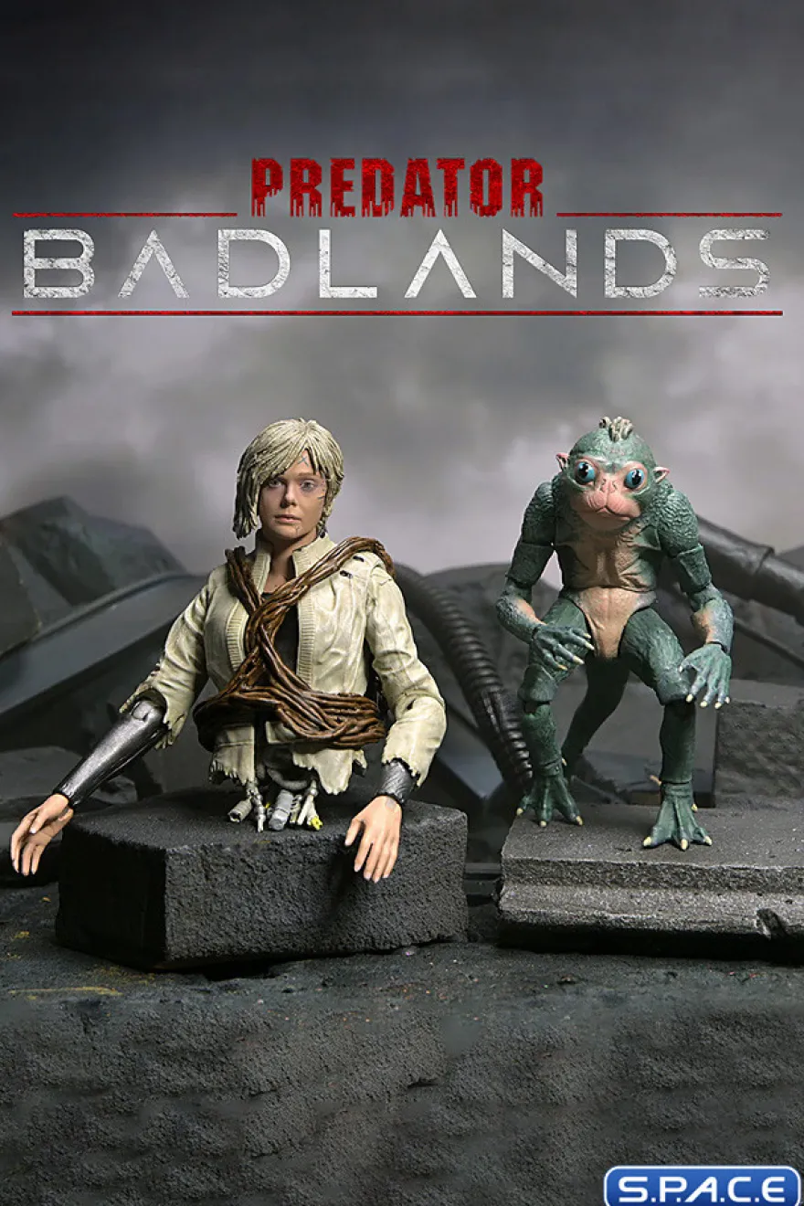 Ultimate Thia & Bud 2-Pack