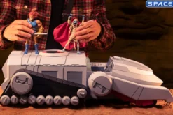 Ultimate ThunderTank