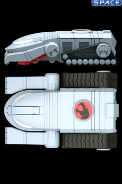 Ultimate ThunderTank