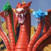 Ultimate Tiamat