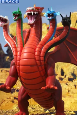 Ultimate Tiamat