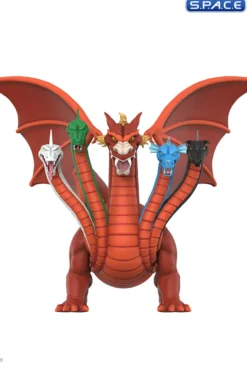 Ultimate Tiamat