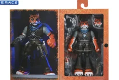 Ultimate Tiger Claw - 2012 Cartoon Version