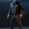 Ultimate T-1000 Motorcycle Cop