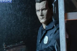 Ultimate T-1000 Motorcycle Cop