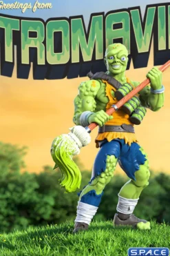 Ultimate Toxie
