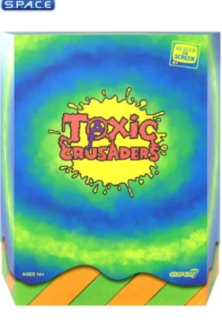 Ultimate Toxie