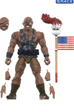 Ultimate Toxie