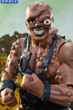 Ultimate Toxie