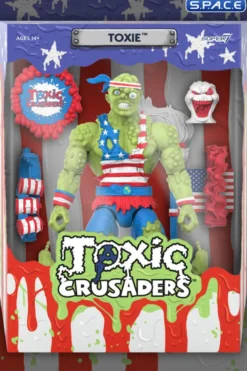 Ultimate Toxie »Vintage Toy America«