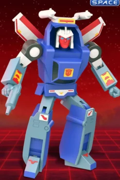 Ultimate Tracks - G1 Cartoon
