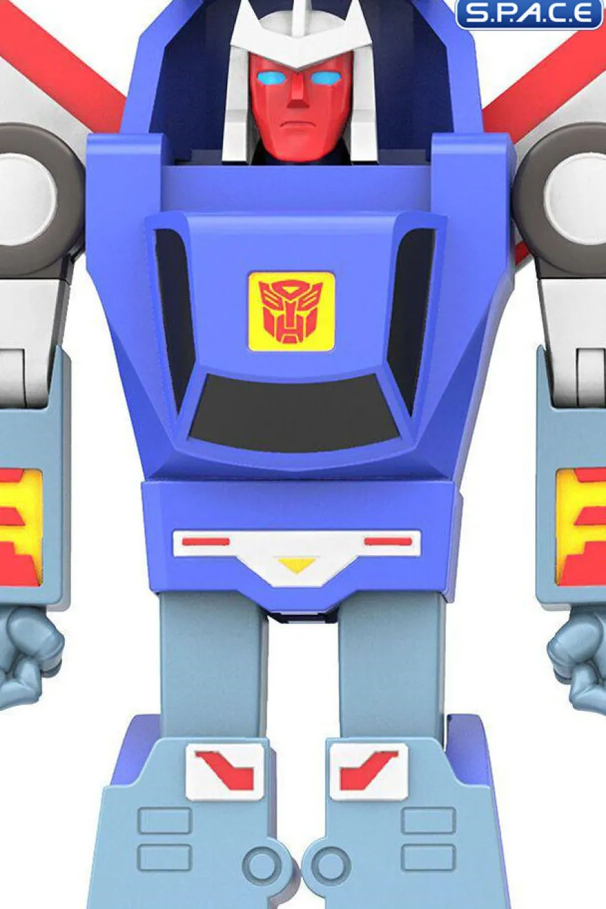 Ultimate Tracks - G1 Cartoon