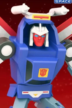 Ultimate Tracks - G1 Cartoon