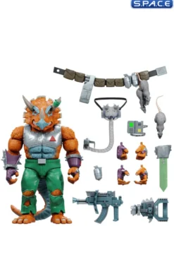 Ultimate Triceraton