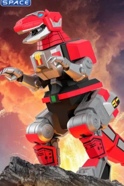 Ultimate Tyrannosaurus Dinozord
