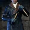 Ultimate Van Helsing