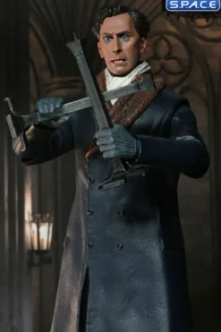 Ultimate Van Helsing