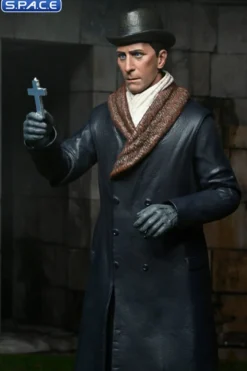 Ultimate Van Helsing