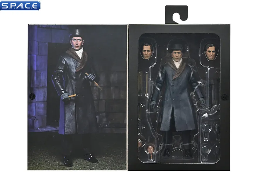 Ultimate Van Helsing