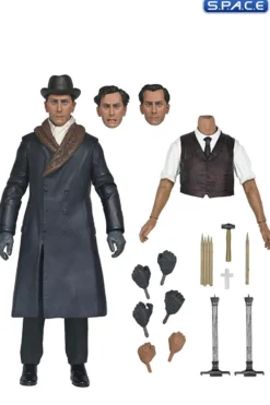 Ultimate Van Helsing