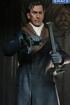 Ultimate Van Helsing