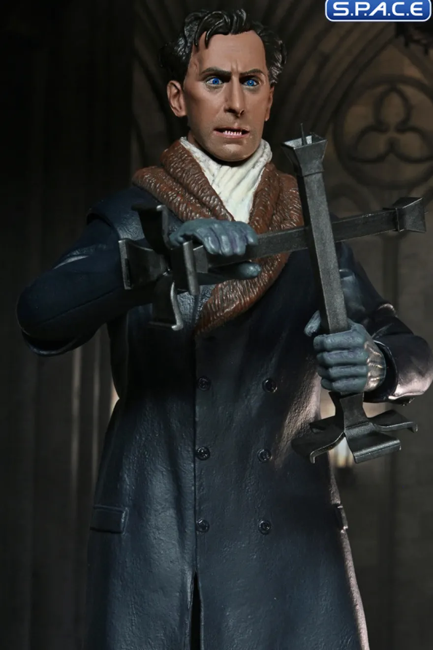 Ultimate Van Helsing