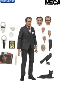 Ultimate Vincent Price