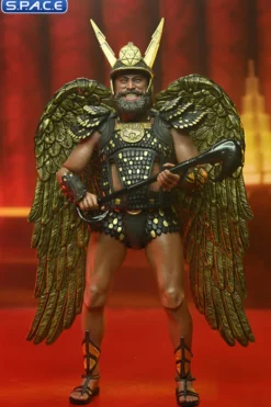 Ultimate Vultan