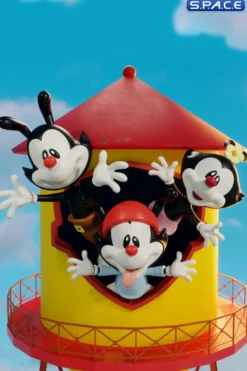 Ultimate Wakko
