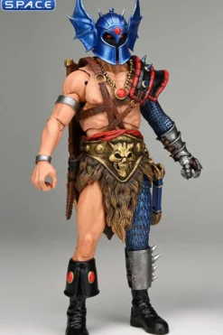 Ultimate Warduke