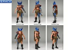 Ultimate Warduke