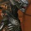 Ultimate Wendy's Xenomorph
