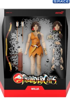 Ultimate Willa