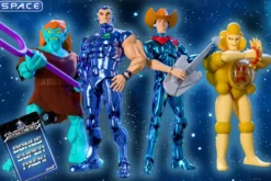 Ultimate Windhammer - Toy Version