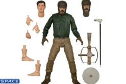 Ultimate Wolf Man