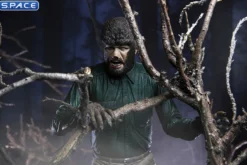 Ultimate Wolf Man