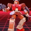 Ultimate Wreck-Gar - G2 Cartoon