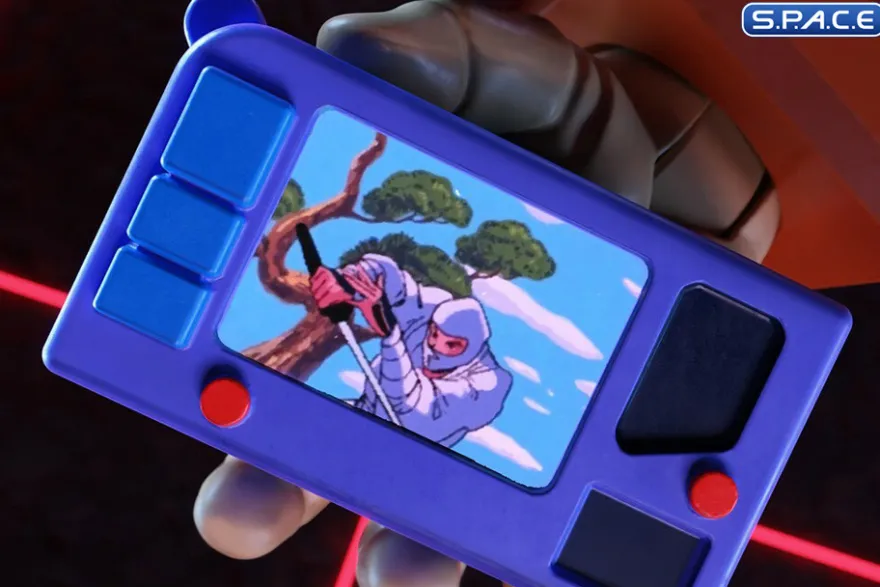 Ultimate Wreck-Gar - G2 Cartoon