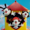 Ultimate Yakko