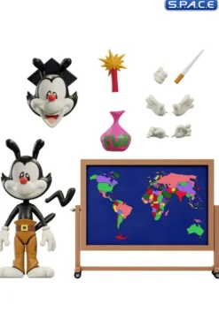Ultimate Yakko