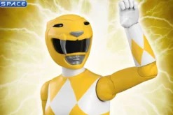 Ultimate Yellow Ranger
