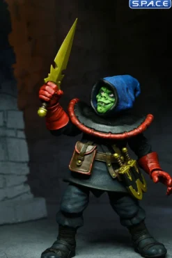 Ultimate Zarak