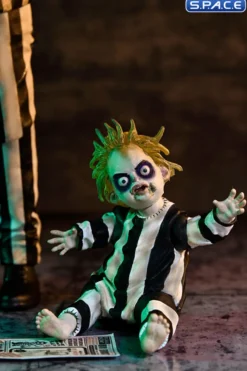 Ultimte Beetlejuice - striped Suit Version