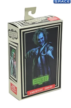Ultimte Beetlejuice - striped Suit Version